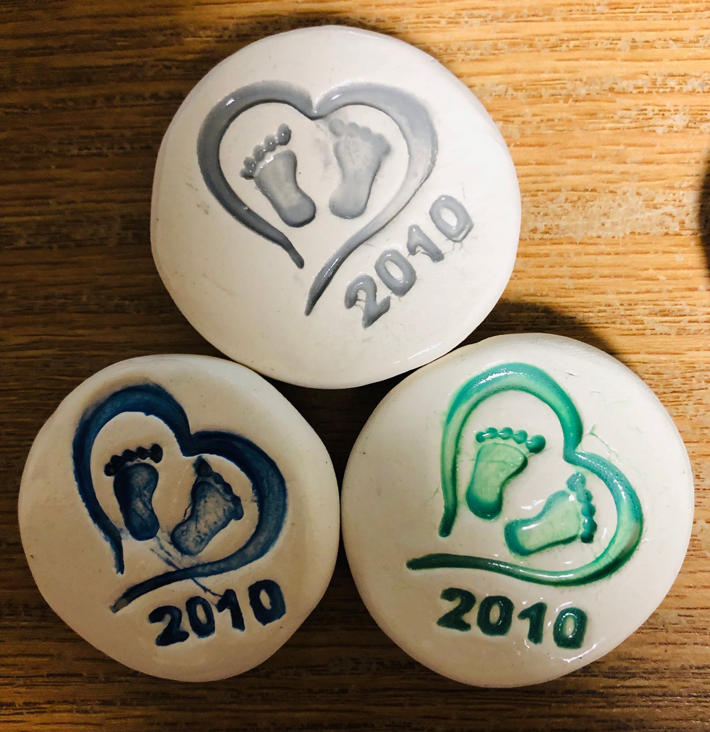 Pocket Stones