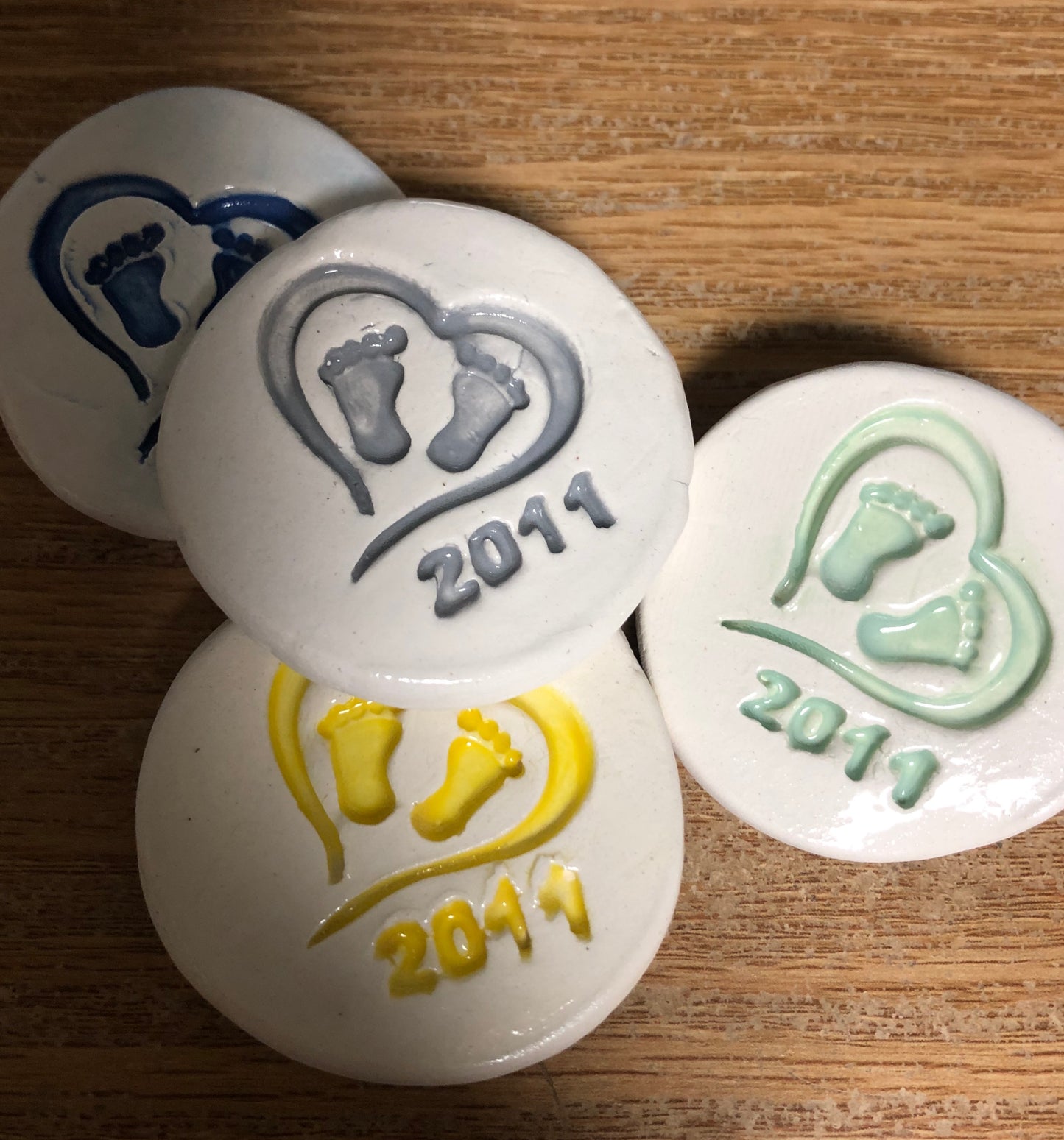 Pocket Stones