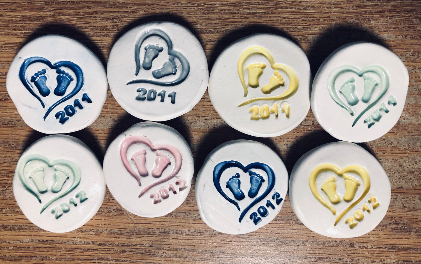 Pocket Stones