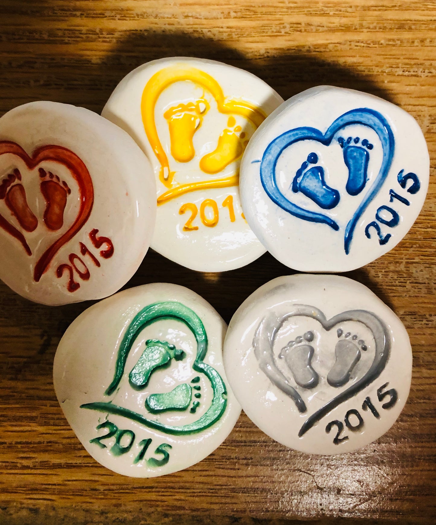 Pocket Stones