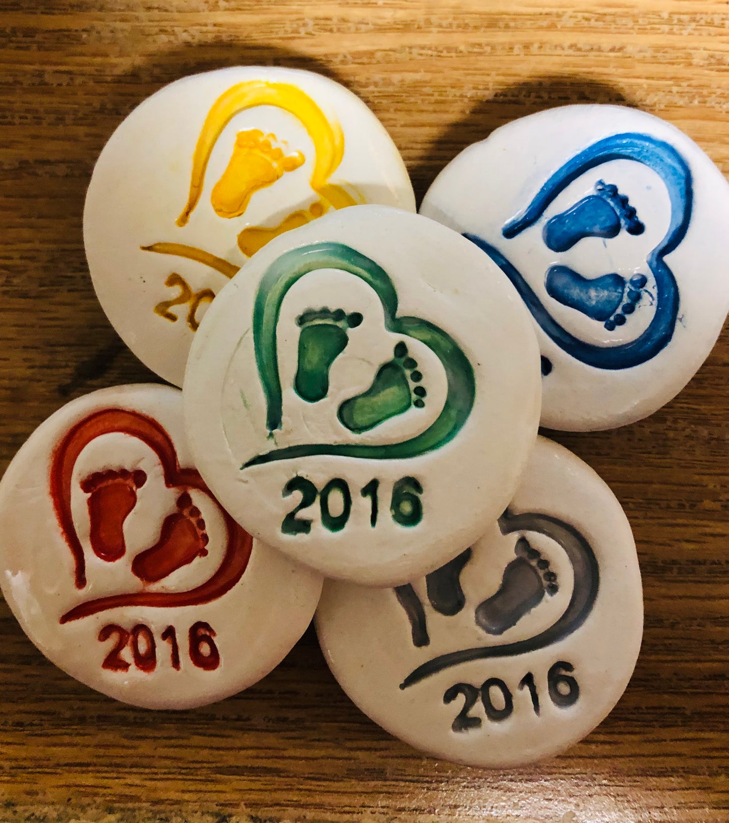 Pocket Stones