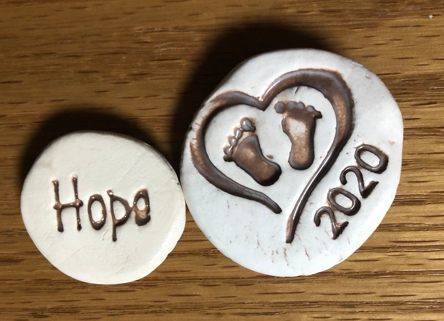 Pocket Stones
