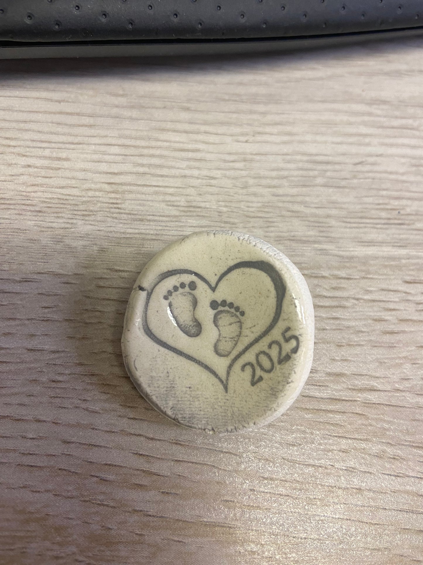 Pocket Stones