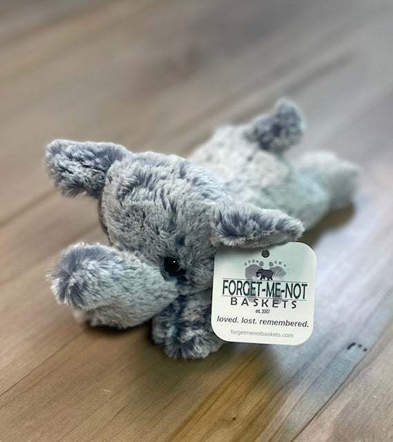 Elephant for Early Loss Baskets