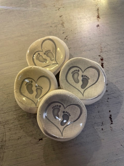 Pocket Stones