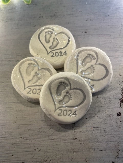 Pocket Stones