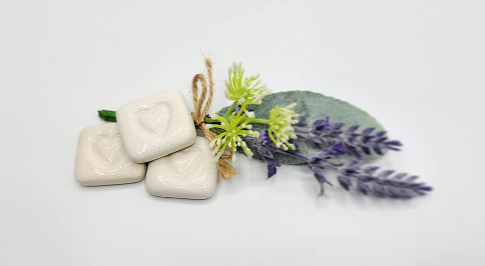 Pocket Stones