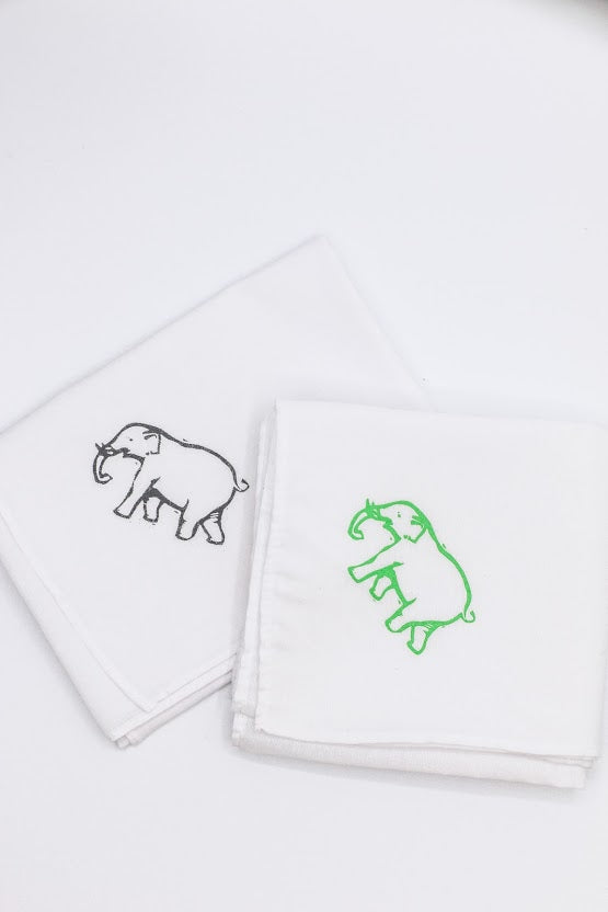 Handkerchief