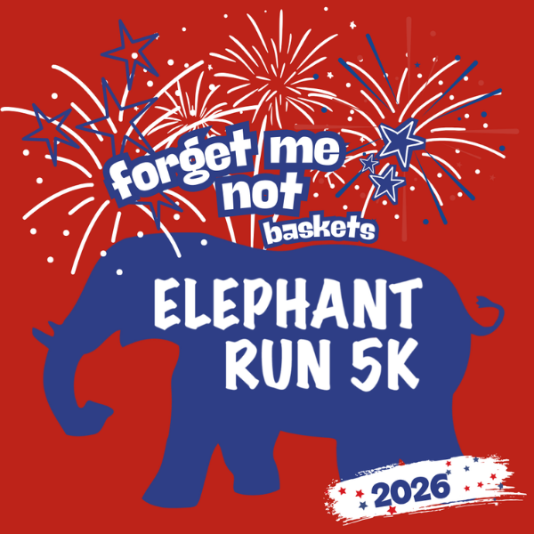 Elephant Run 2026: Personalized Sleeve