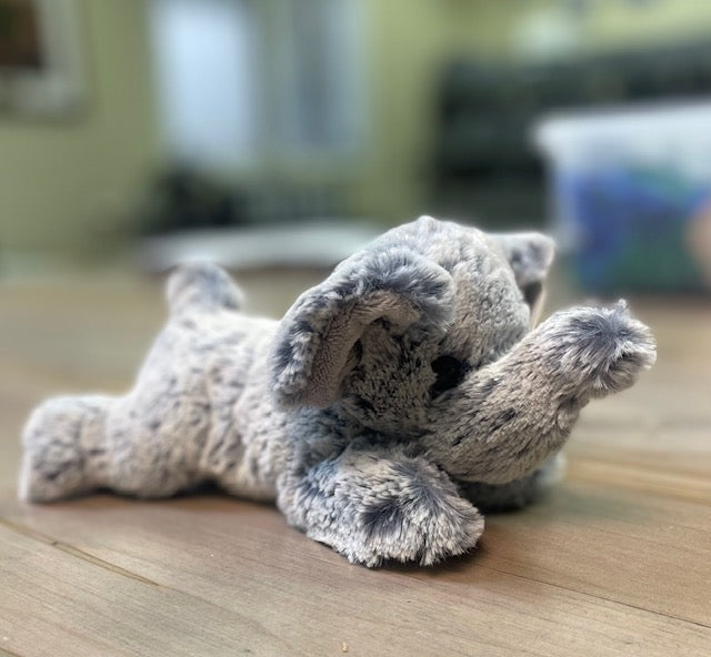 Elephant for Early Loss Baskets