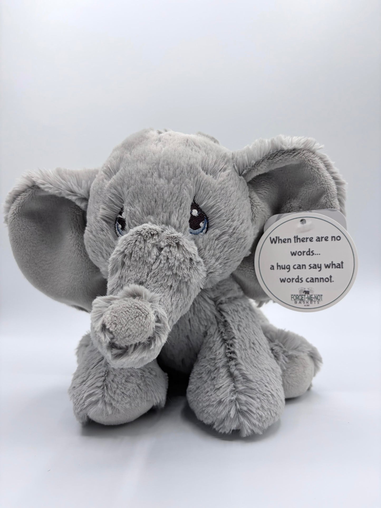 Dunkin Elephant