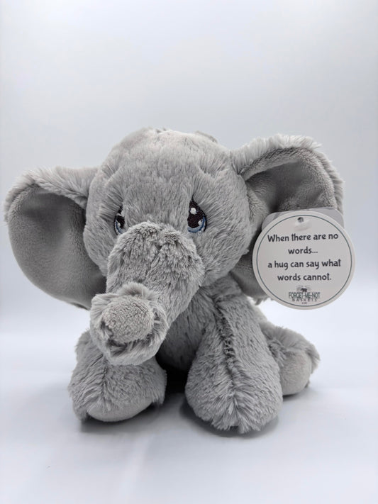 Dunkin Elephant