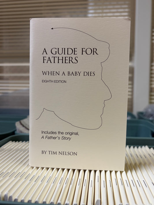 A Guide for Fathers
