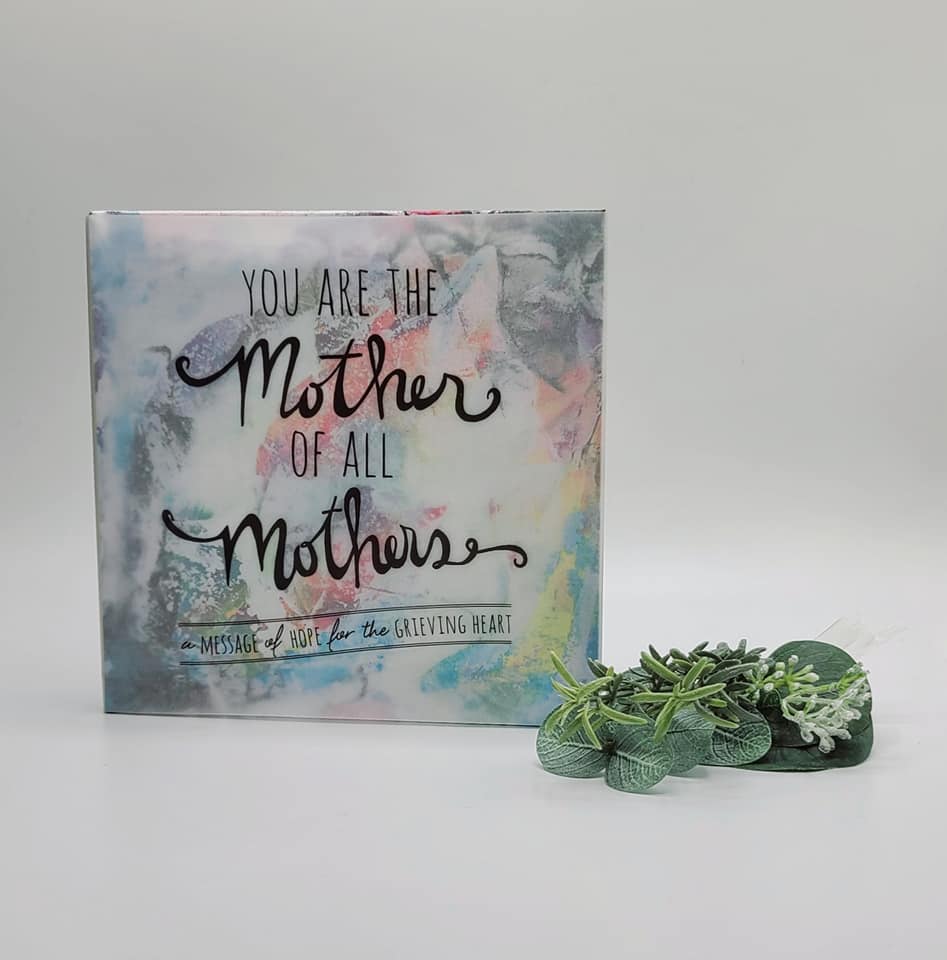 You are the Mother of All Mothers